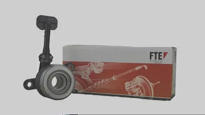 Atuador Hidráulico VALEO 1100930