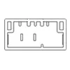 Sensor de Temperatura da Cabine