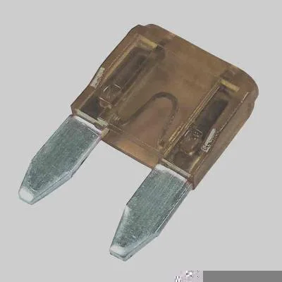 Fusível Mini Lâmina 7,5A Univ. Blister c/10 DNI DNI317007K