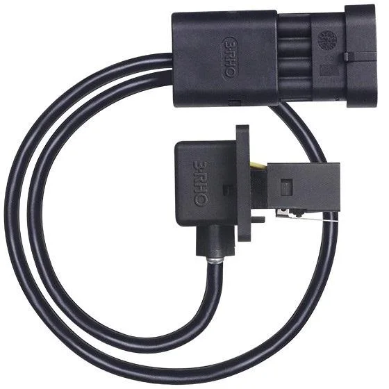 Interruptor de Luz de Freio 3RHO 461