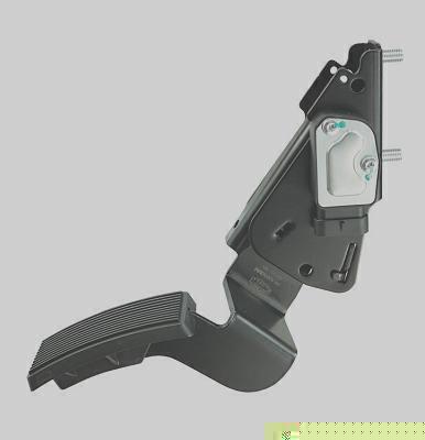 Pedal Eletrônico do Acelerador MAGNETI MARELLI PEA0050MM