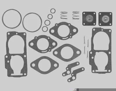 Kit de Manutenção de Carburador MAGNETI MARELLI KIT11472
