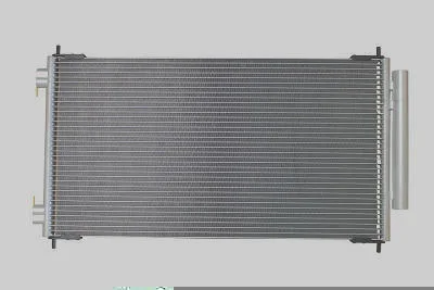 Condensador VALEO 814232