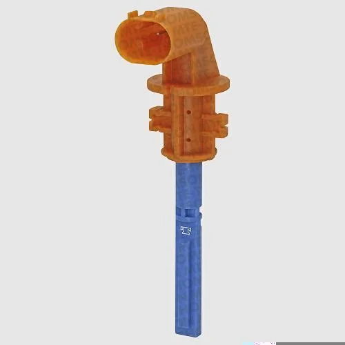 Sensor de nível do liquido de arrefecimento MTE-THOMSON 74029