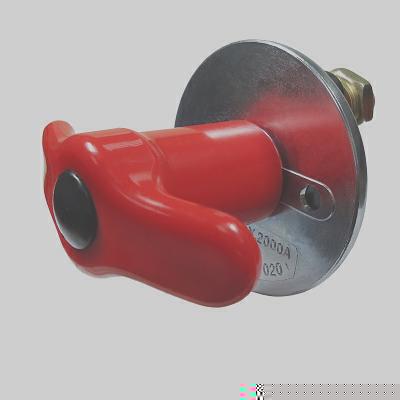 Chave Geral Universal Comut. 150A/2000A Pico DNI DNI2306