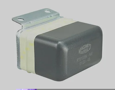 Regulador de Voltagem MAGNETI MARELLI RT510064