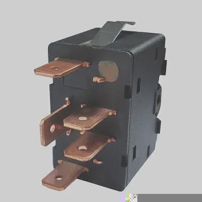 Interruptor Vidro Elétrico GM Comut.