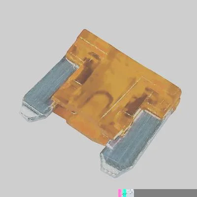 Fusível Mini Lâmina Perfil Baixo 5A Universal DNI DNI317505