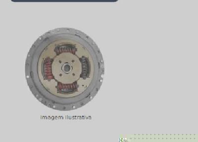 Limitador de Torque VALEO 126790