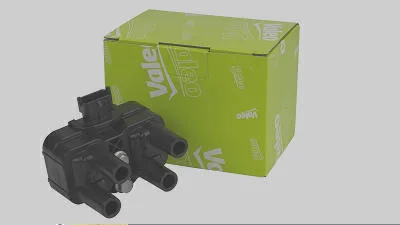 Bobina de Ignição VALEO 245896