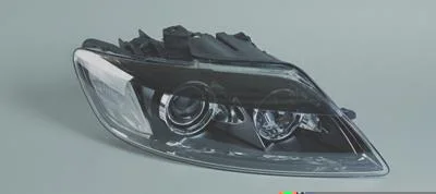 Farol Principal VALEO 43256