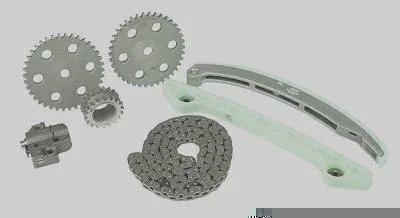 Corrente + Acessórios MAGNETI MARELLI KDC01024MM