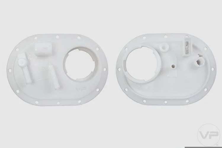 Flange de Combustível VP VP7009