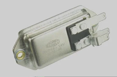 Regulador de Voltagem MAGNETI MARELLI RV014