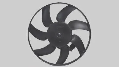 Eletroventilador