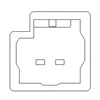 Sensor de Temperatura Interna