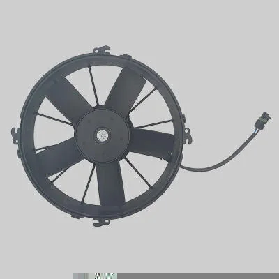Eletroventilador GAUSS GE1262