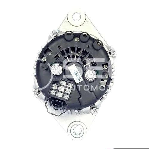 Alternador, 12V, 100A, CW (com polia)