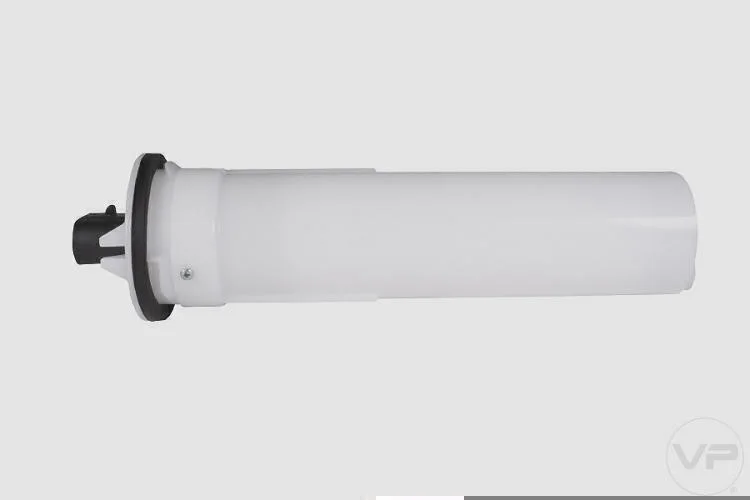 Sensor de Nivel Tubular