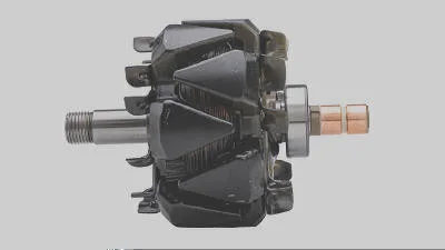 Rotor