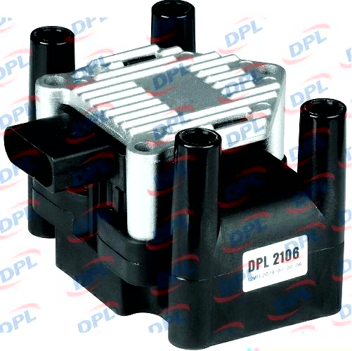 Bobina de Ignição DPL DPL-202106
