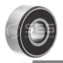 Rolamento de Esferas, 62201, Ø12xØ32x14mm SEG 1900.905.274