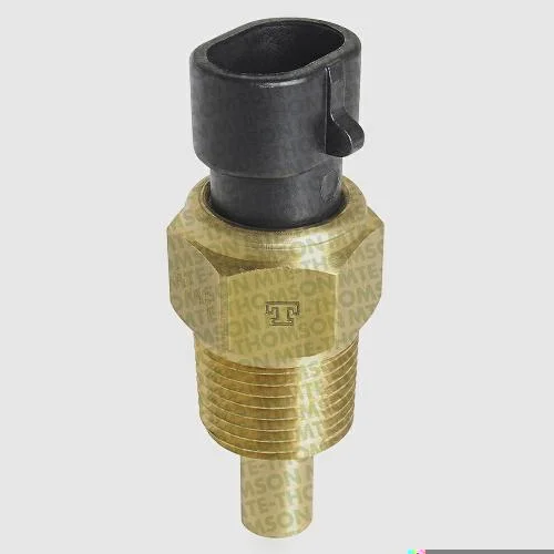 Plug Eletrônico - Água MTE-THOMSON 4040