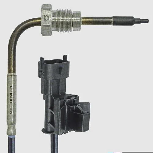 Sensor de Temperatura dos Gases do Escapamento - EGTS MTE-THOMSON 96007