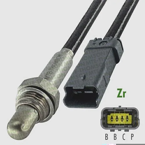 Sonda Lambda Convencional MTE-THOMSON 7989.40.040