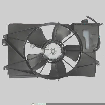 Eletroventilador GAUSS GE1075