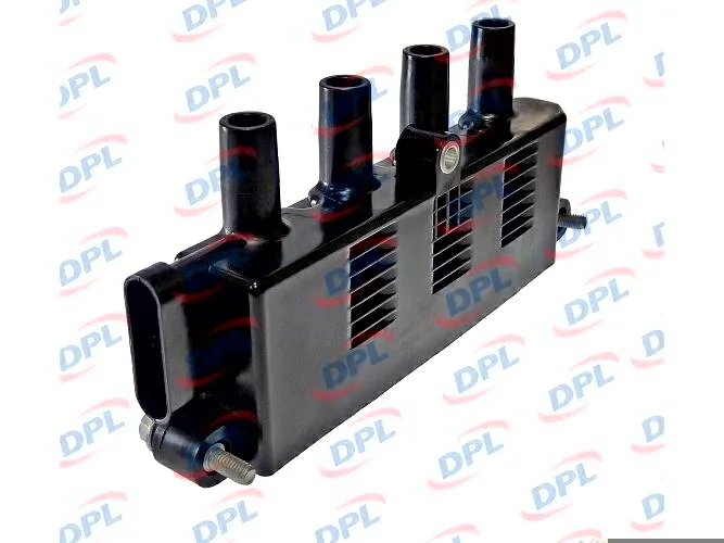 Bobina de Ignição DPL DPL-202132