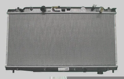 Radiador de Resfriamento VALEO 522218