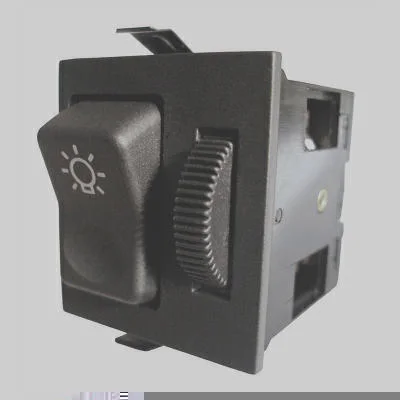 Chave de Luz Comut 12V DNI DNI2115