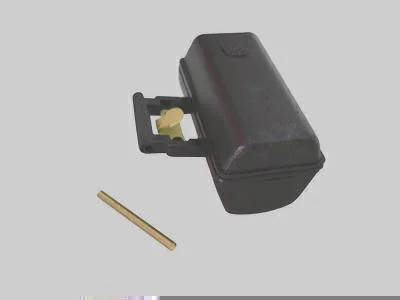 Conjunto de Válvula da Bóia MAGNETI MARELLI 40388602