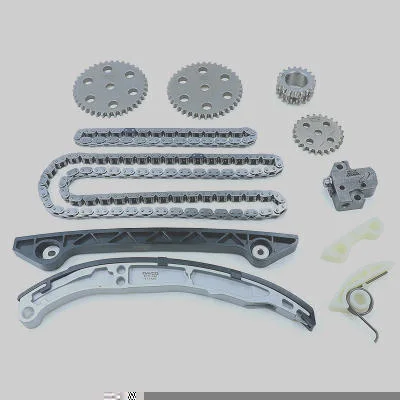 KIT DE DISTRIBUIÇÃO DAYCO KTC1740