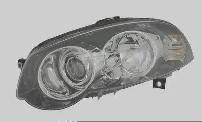 Farol Esquerdo MAGNETI MARELLI IMM0322206