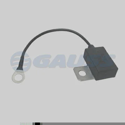 Condensador Para Alternador 2,2Uf GAUSS GD0005