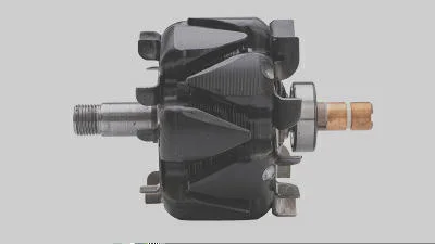 Rotor