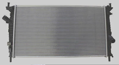 Radiador de Resfriamento VALEO 522206