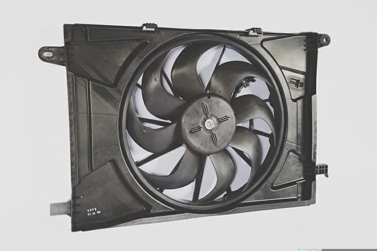 Eletroventilador
