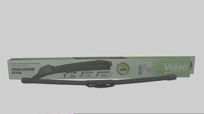 Palheta VALEO VF21