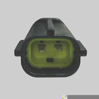 Válvula Solenoide VW / Ford Pneumática Caminhões 24V