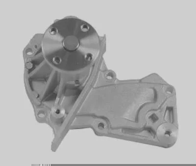Bomba D' Água MAGNETI MARELLI BMM8591