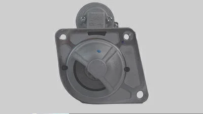 Motor de Partida