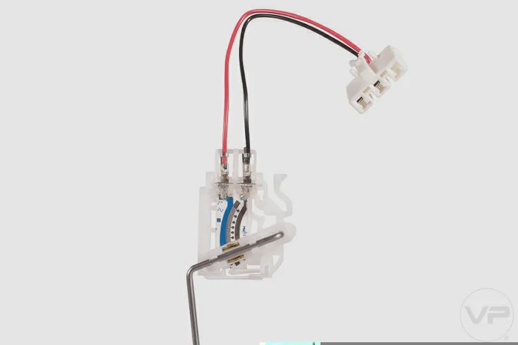 Sensor de Nível