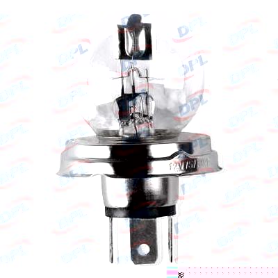 Lâmpada Comum 24V DPL DPL75X70-24V