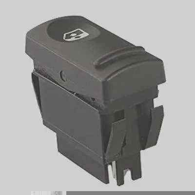 Interruptor GAUSS GE2251