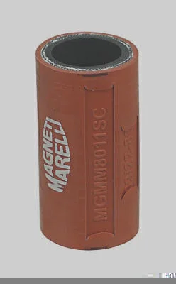 Retorno do Óleo da Turbina - Vermelha - (22X22X60) - Tr MAGNETI MARELLI MGMM8011SC