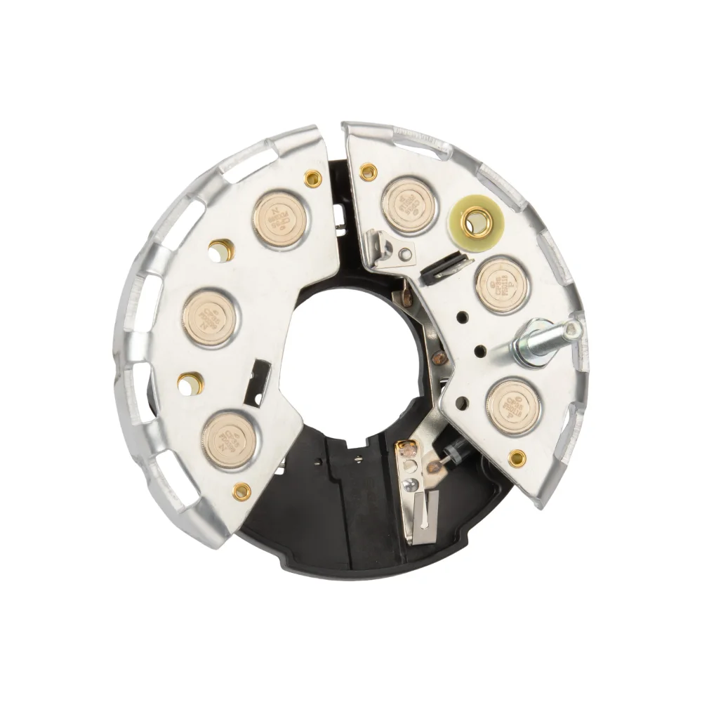 PONTE RETIFICADORA 12V GAUSS GA1275