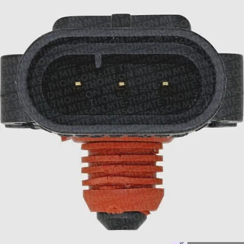 Sensor de Pressão do Coletor - MAP